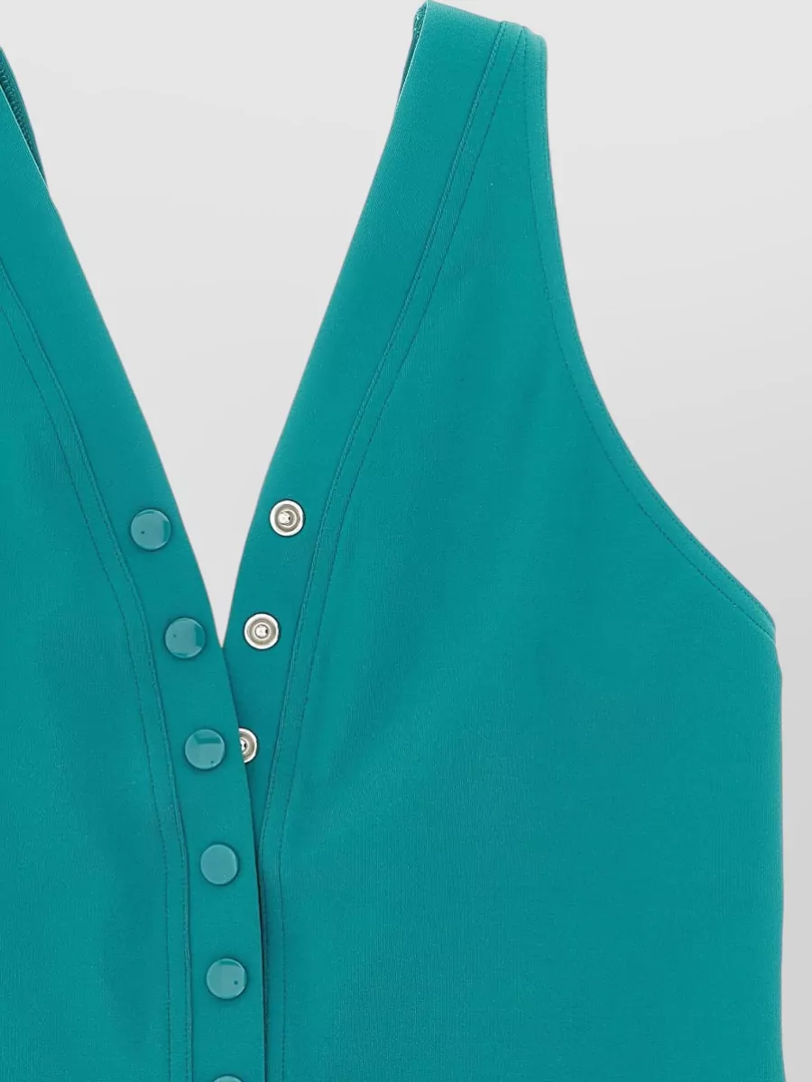 Eres Icône One-Piece Swimsuit