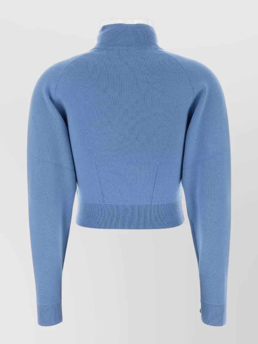 Chloé Wool Sweater