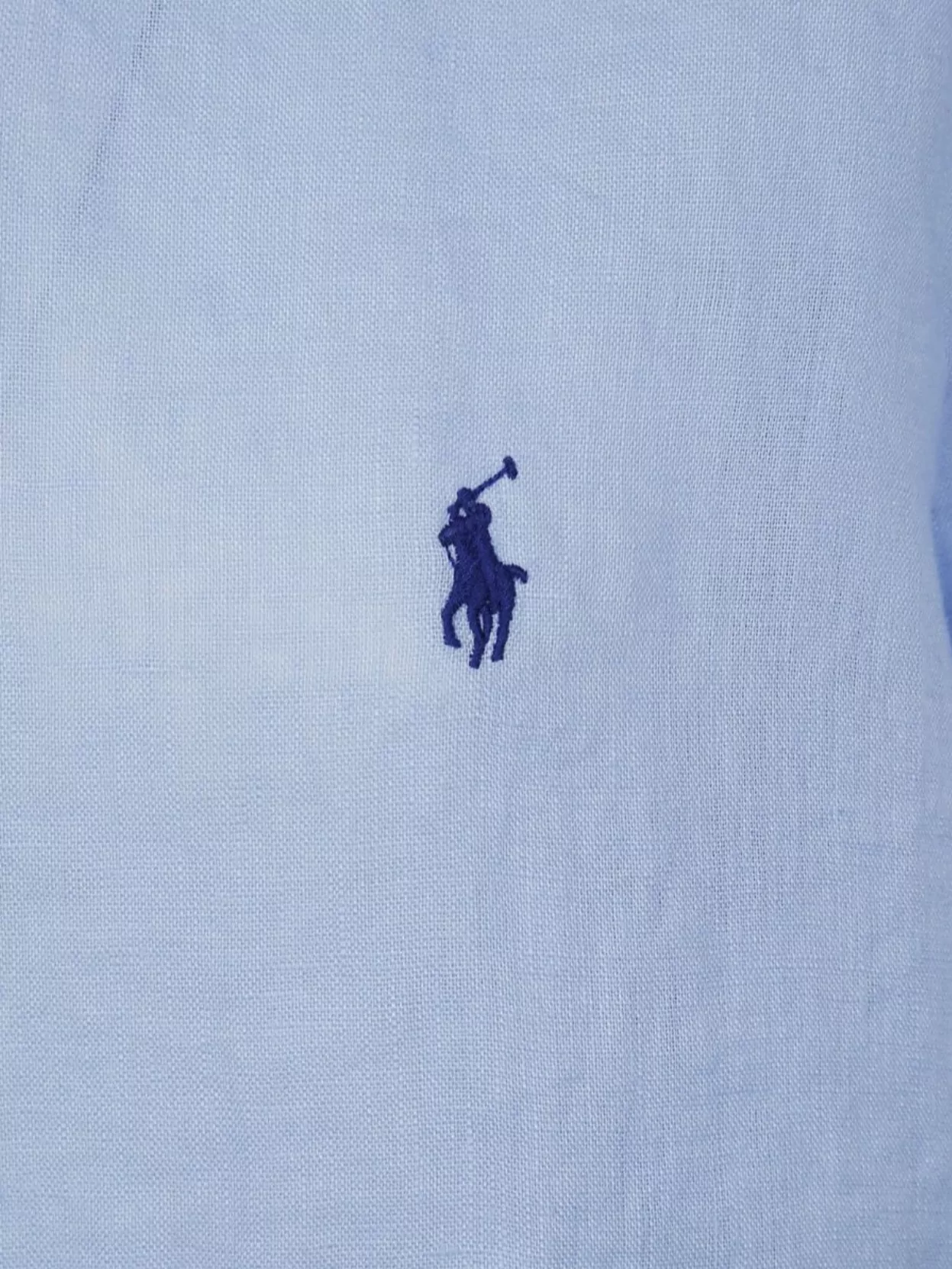 Polo Ralph Lauren Long Sleeve Sport Shirt
