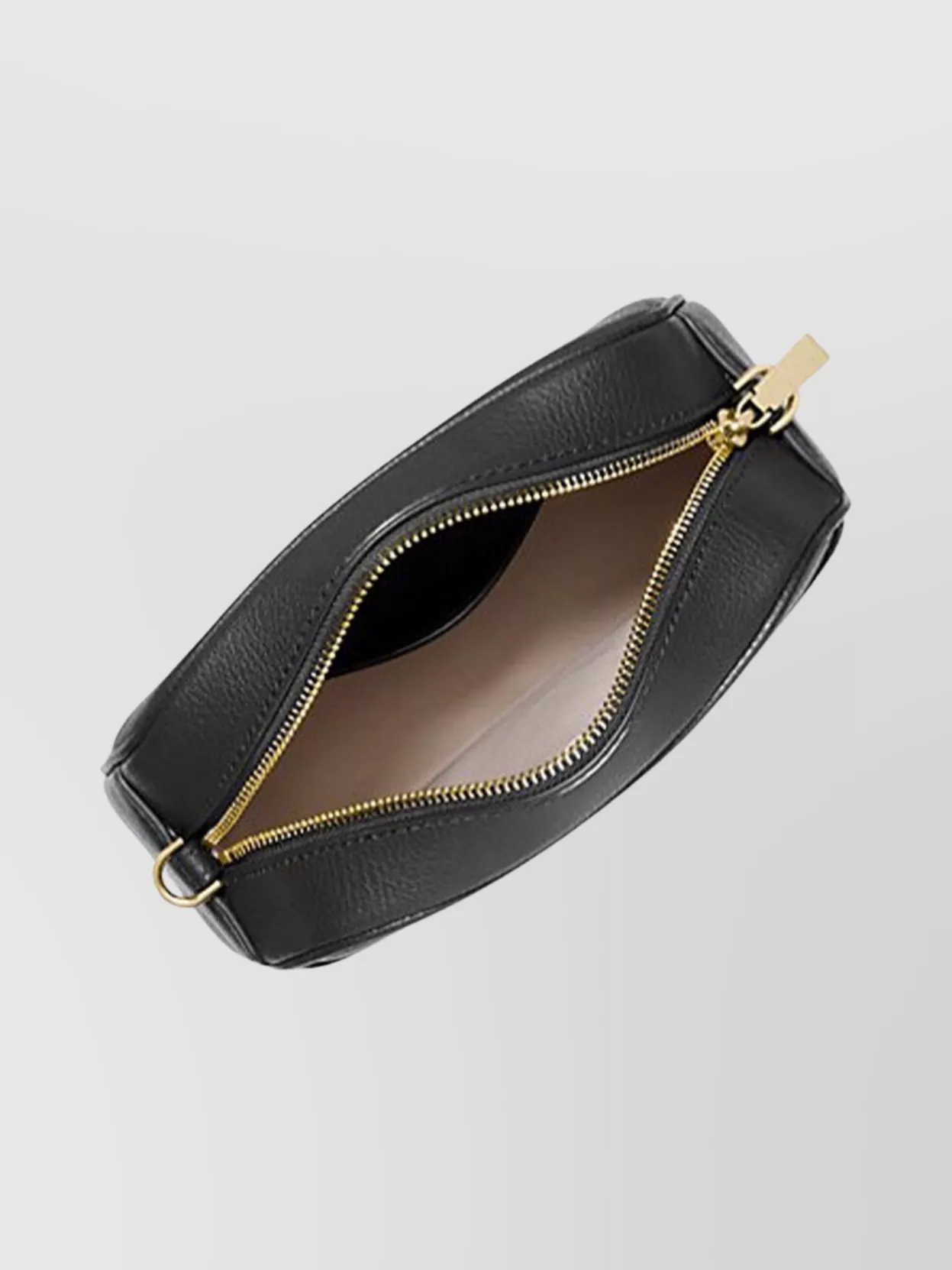 Michael Kors Shoulder Bags Featuring Adjustable Strap And Gold Hardware