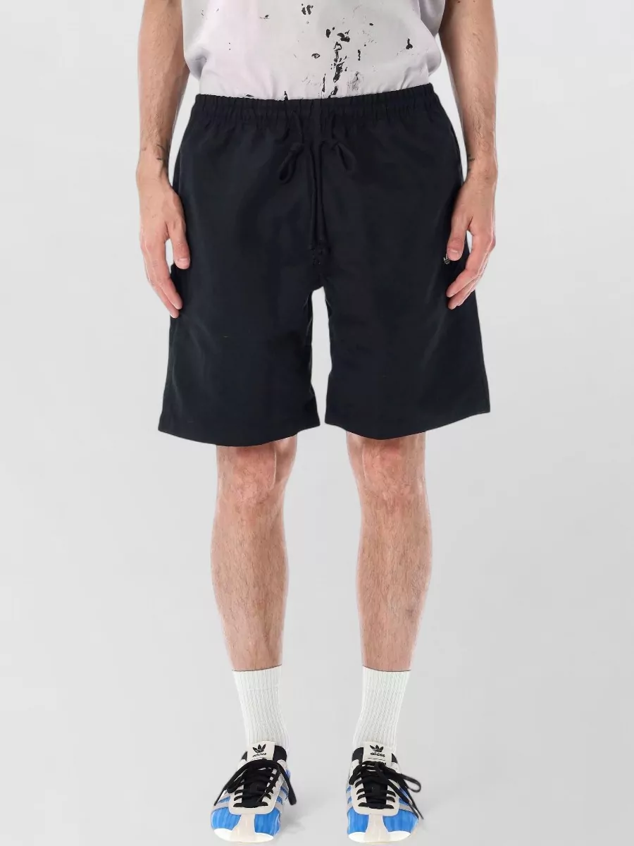 Adidas Originals Recycled polyester swim shorts