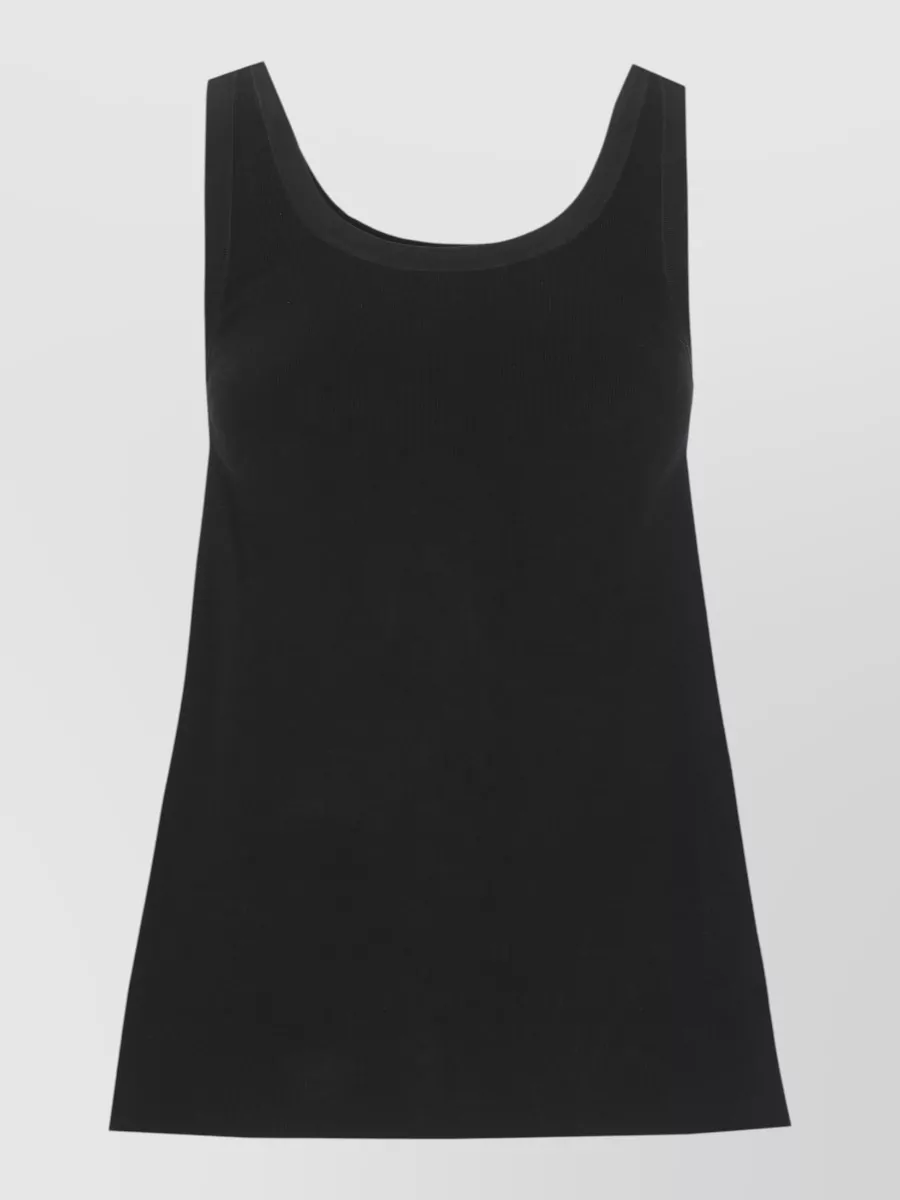 Elisabetta Franchi Sleeveless Top
