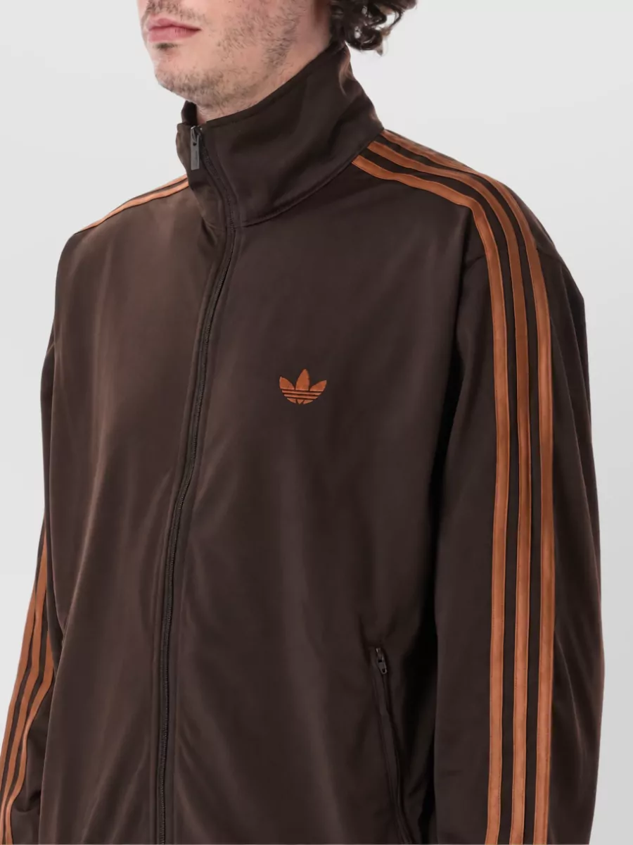 Adidas Originals Recycled Polyester Track Jacket