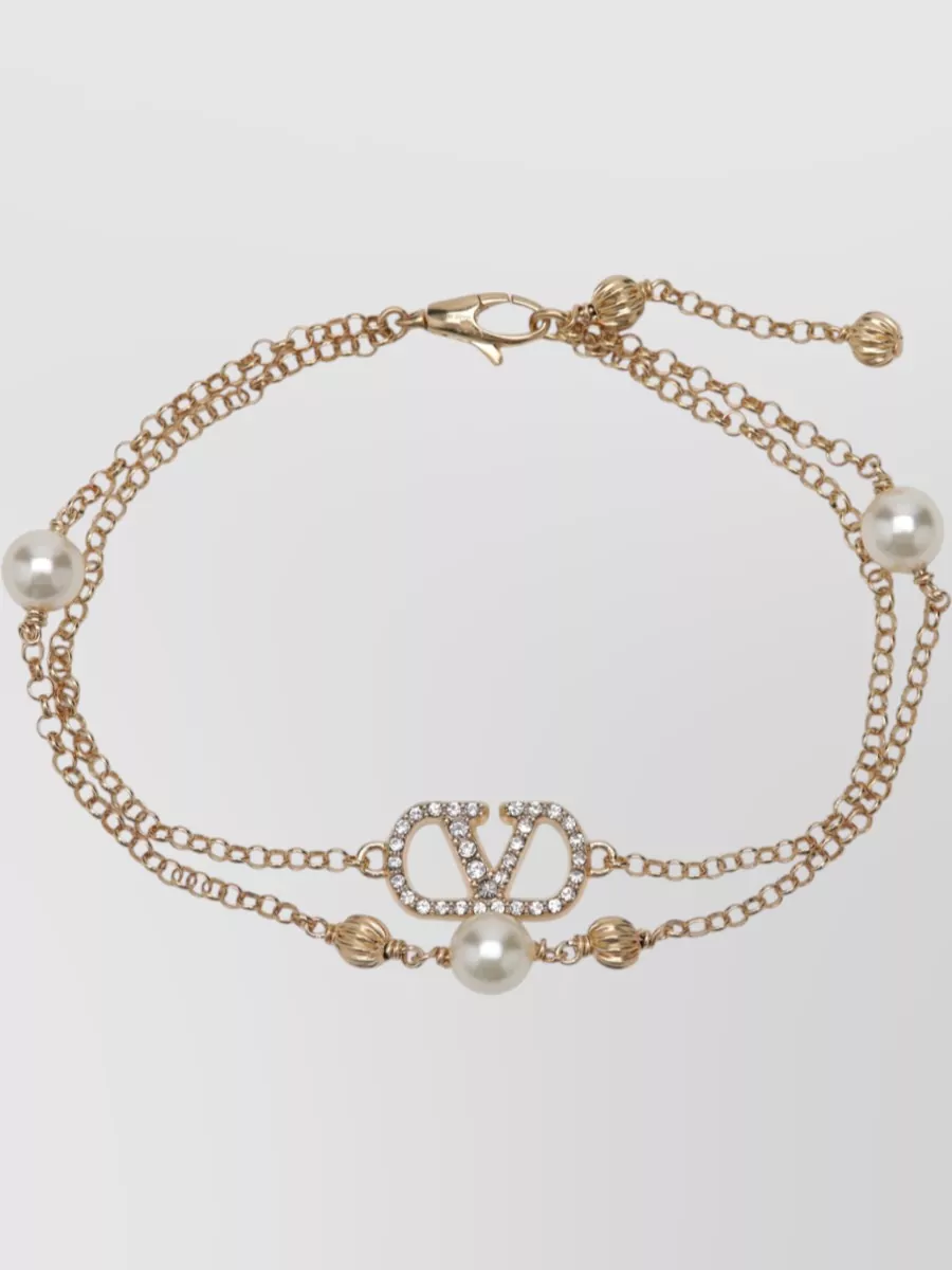 Valentino Garavani bracelet