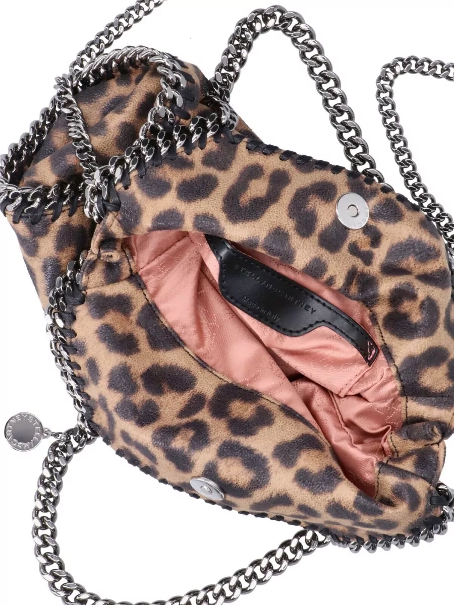 Stella Mccartney Clutch Bag