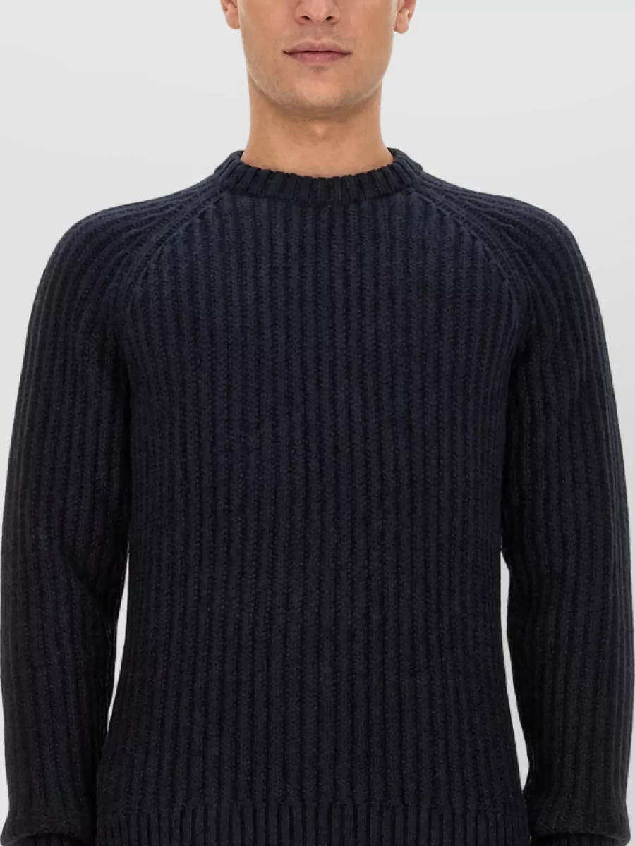 Brioni Cashmere Jumper