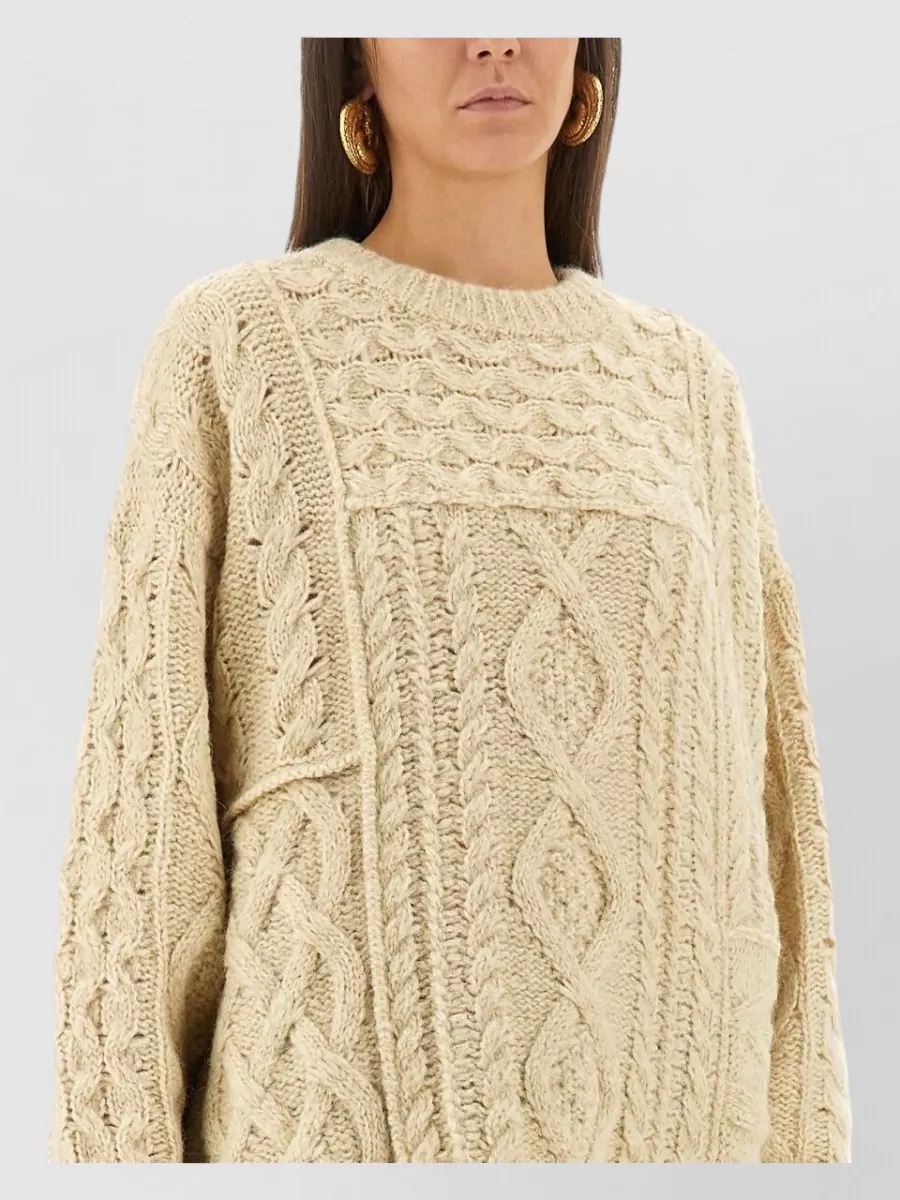 Isabel Marant Etoile Fine-Knit Sweater