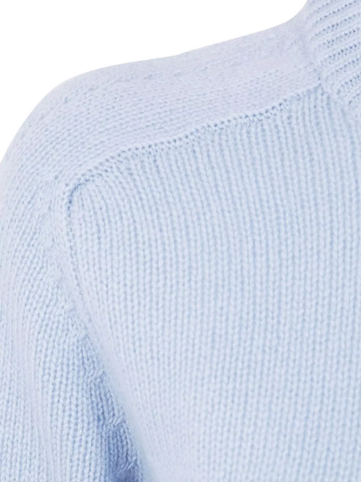 Kujten Soft Knit Crew Neck Sweater