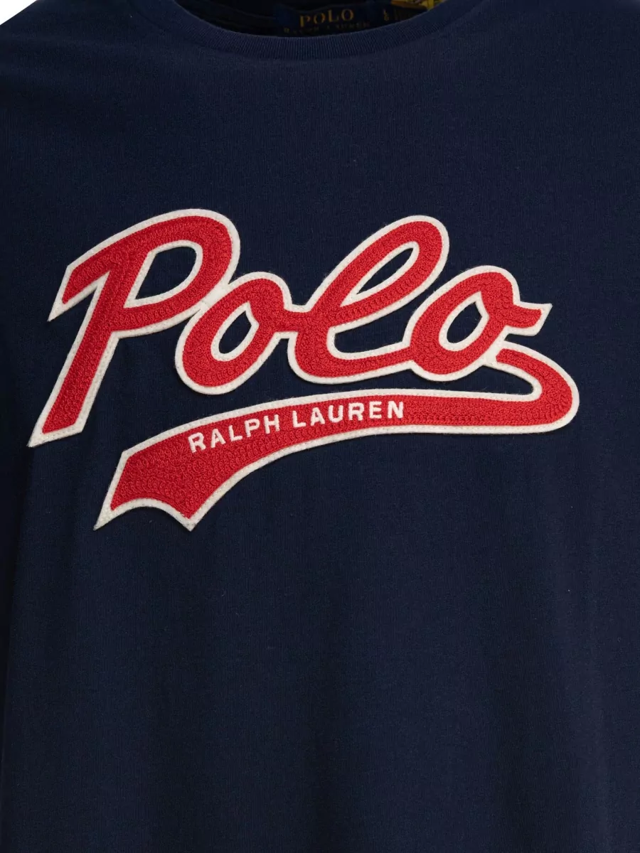 Polo Ralph Lauren Logo T-Shirt