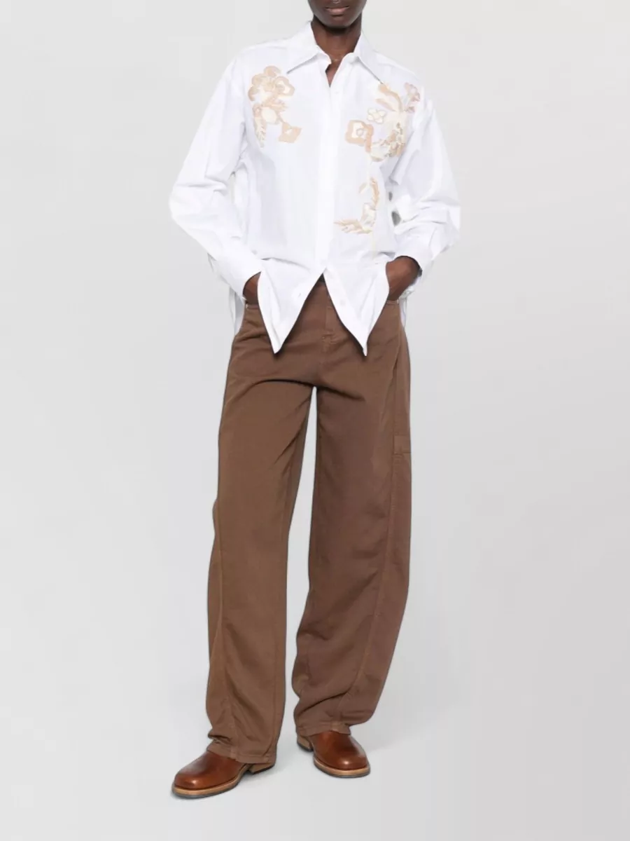 Ermanno Firenze shirt