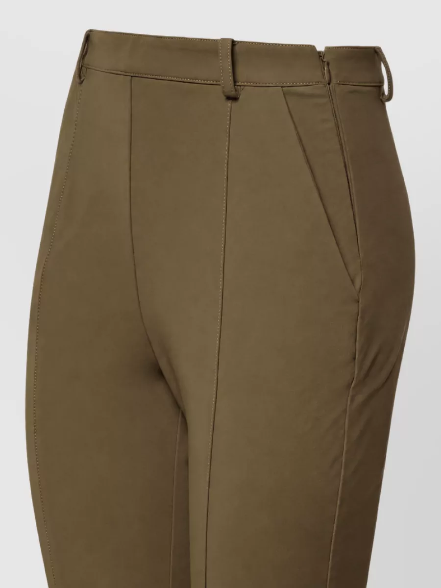 Pinko Slim-Fit Trousers