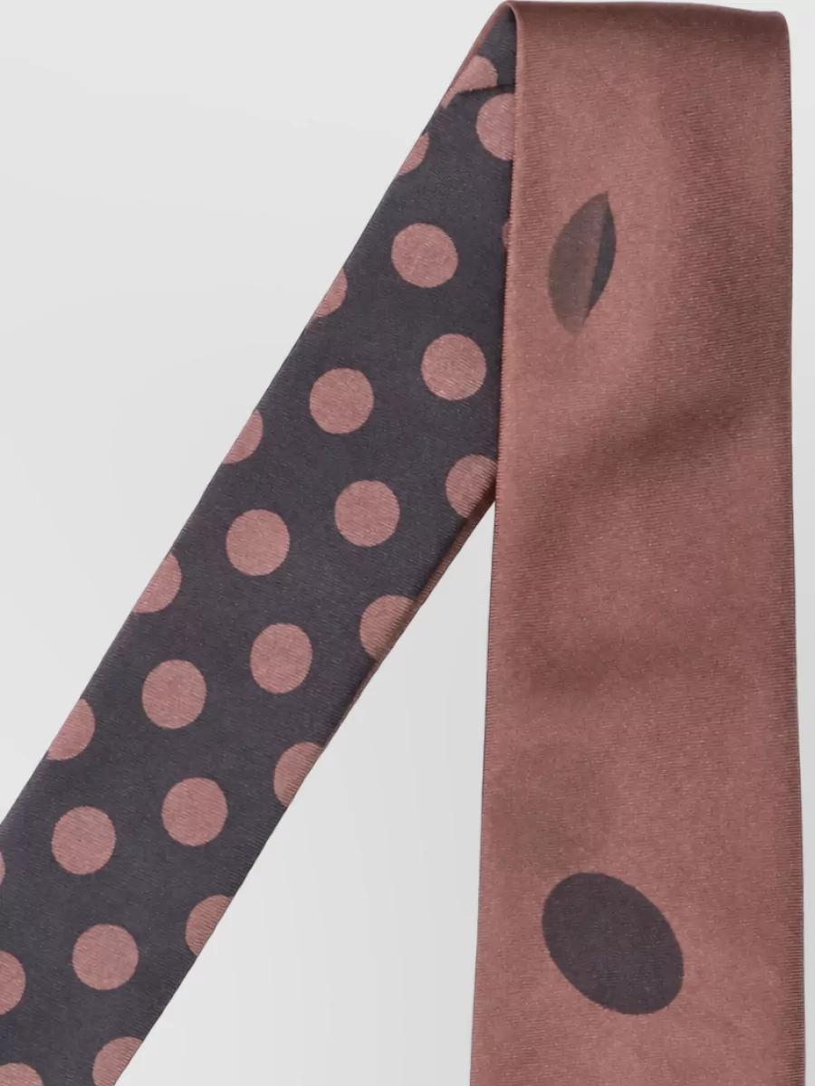 Paul Smith Silk Tie