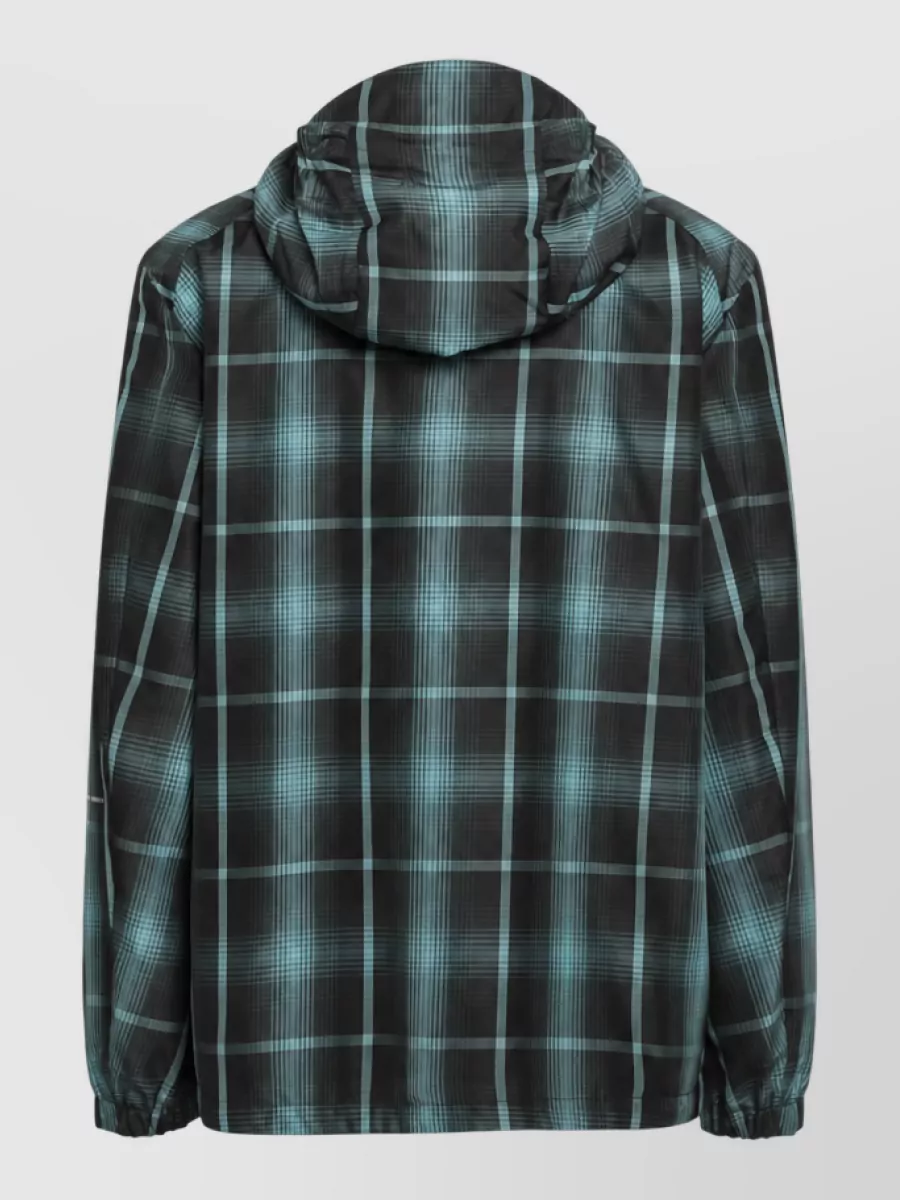 Moncler Lightweight Jacket