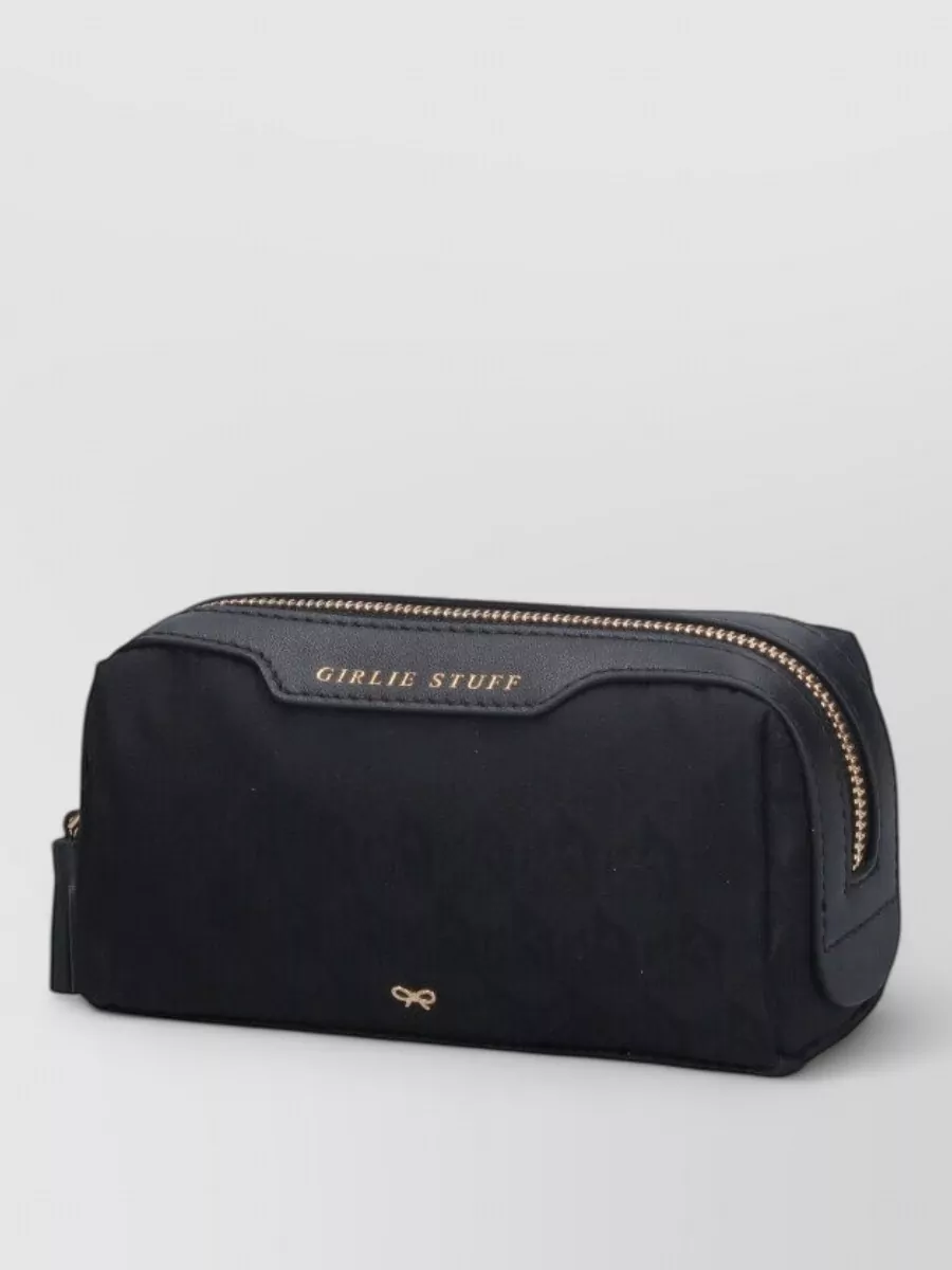 Anya Hindmarch Chubby Clutch