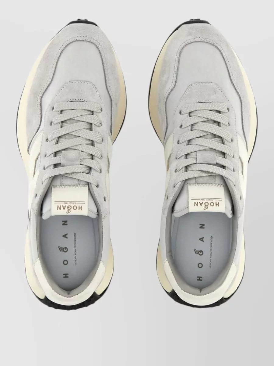 Hogan Low-Top Sneakers