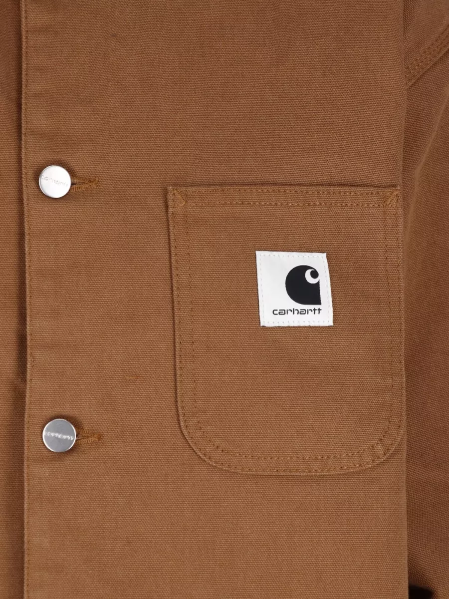 Carhartt Wip Oversized Coat