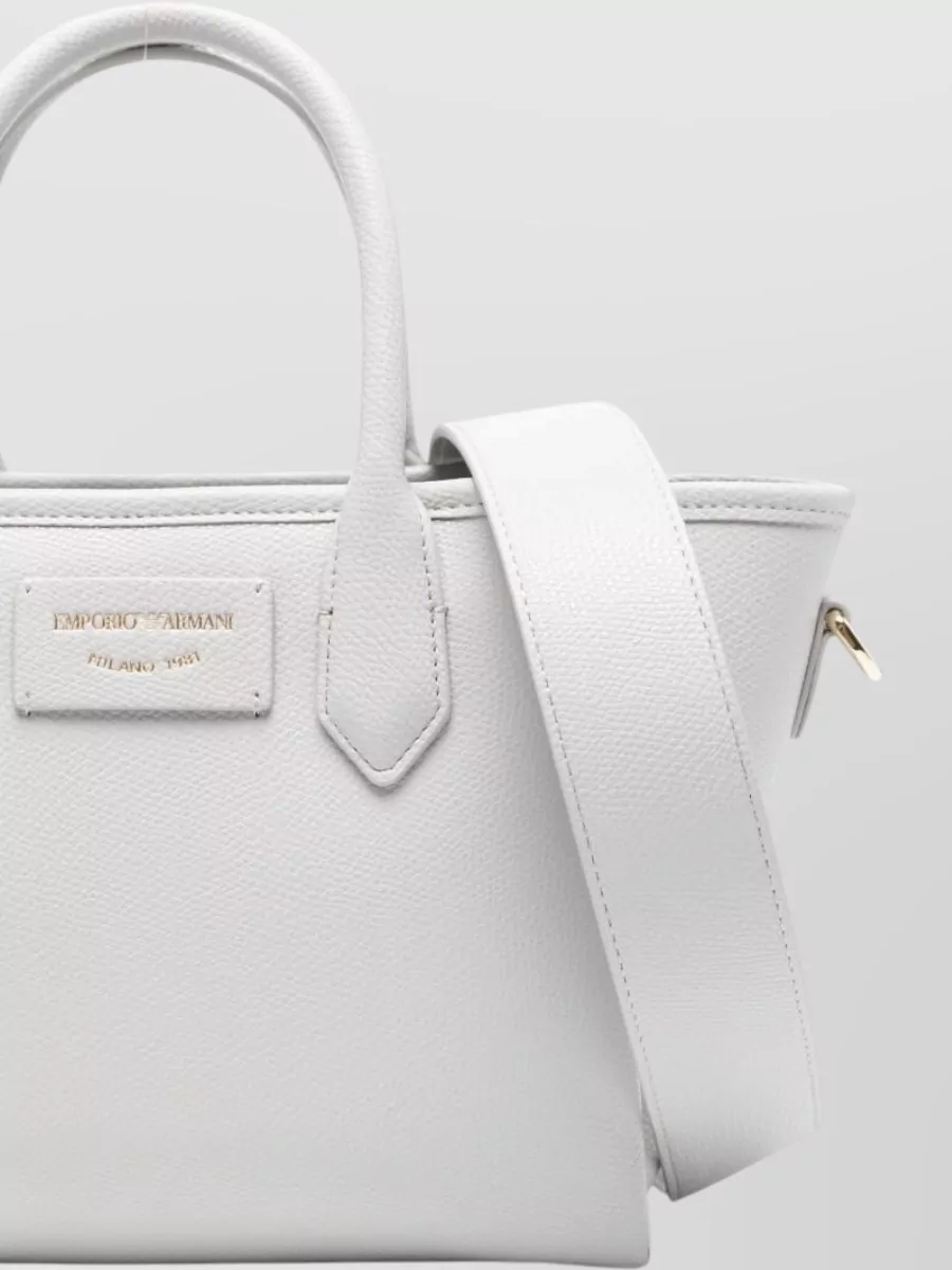 Emporio Armani Small Shoulder Bag