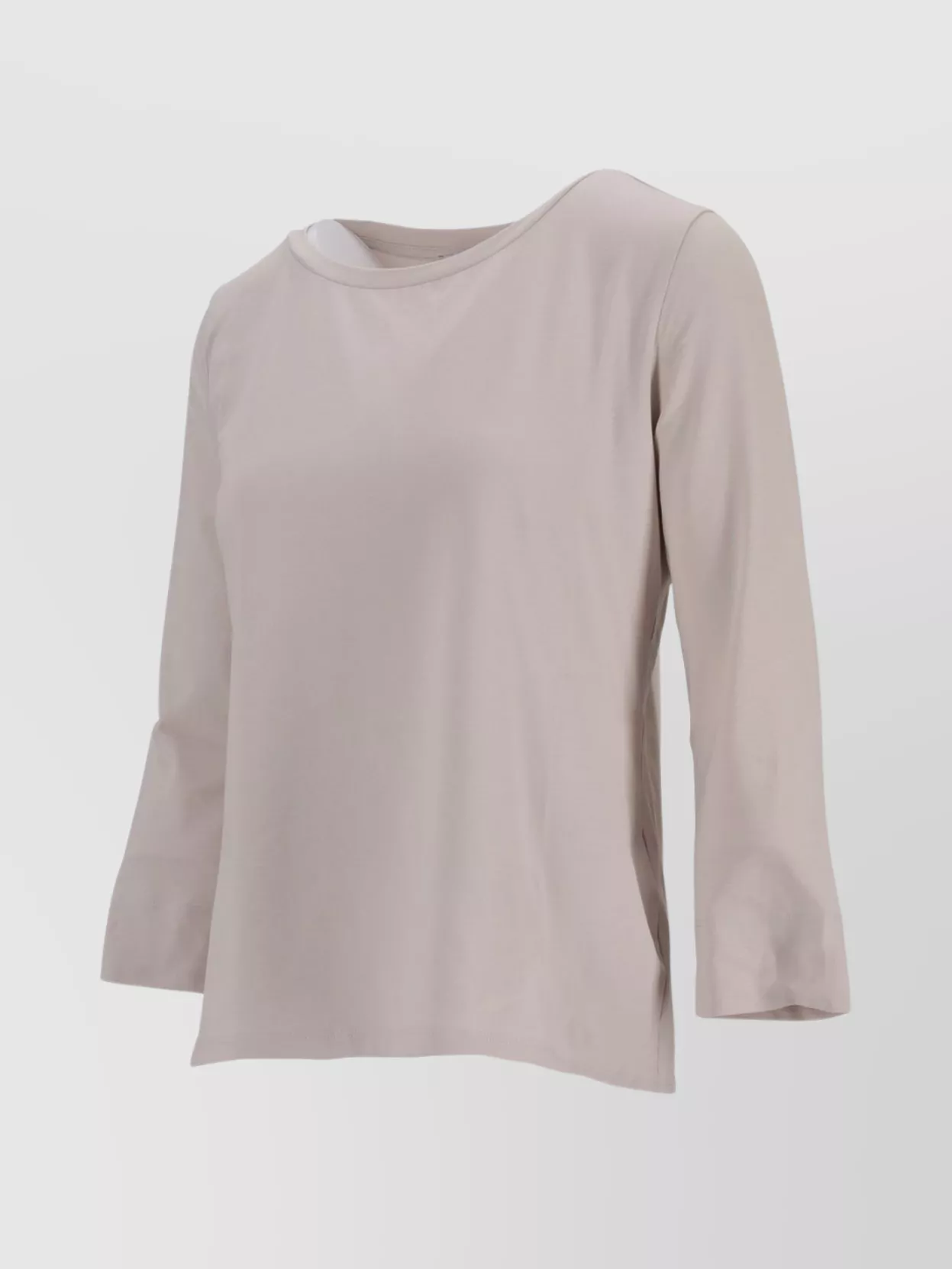 Max Mara Durata T-Shirt 3/4 Sleeves