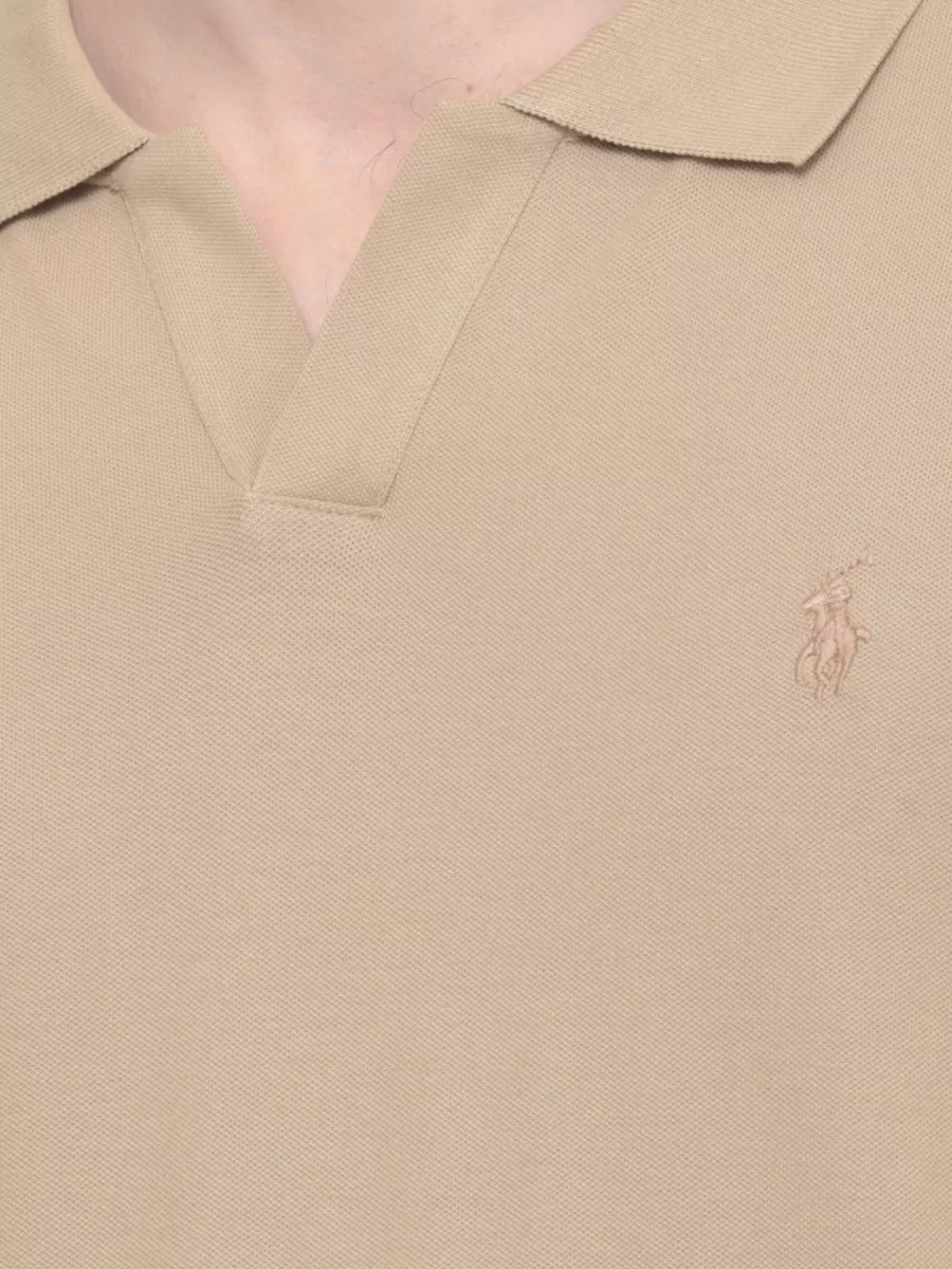 Ralph Lauren Short-Sleeve Polo Shirt