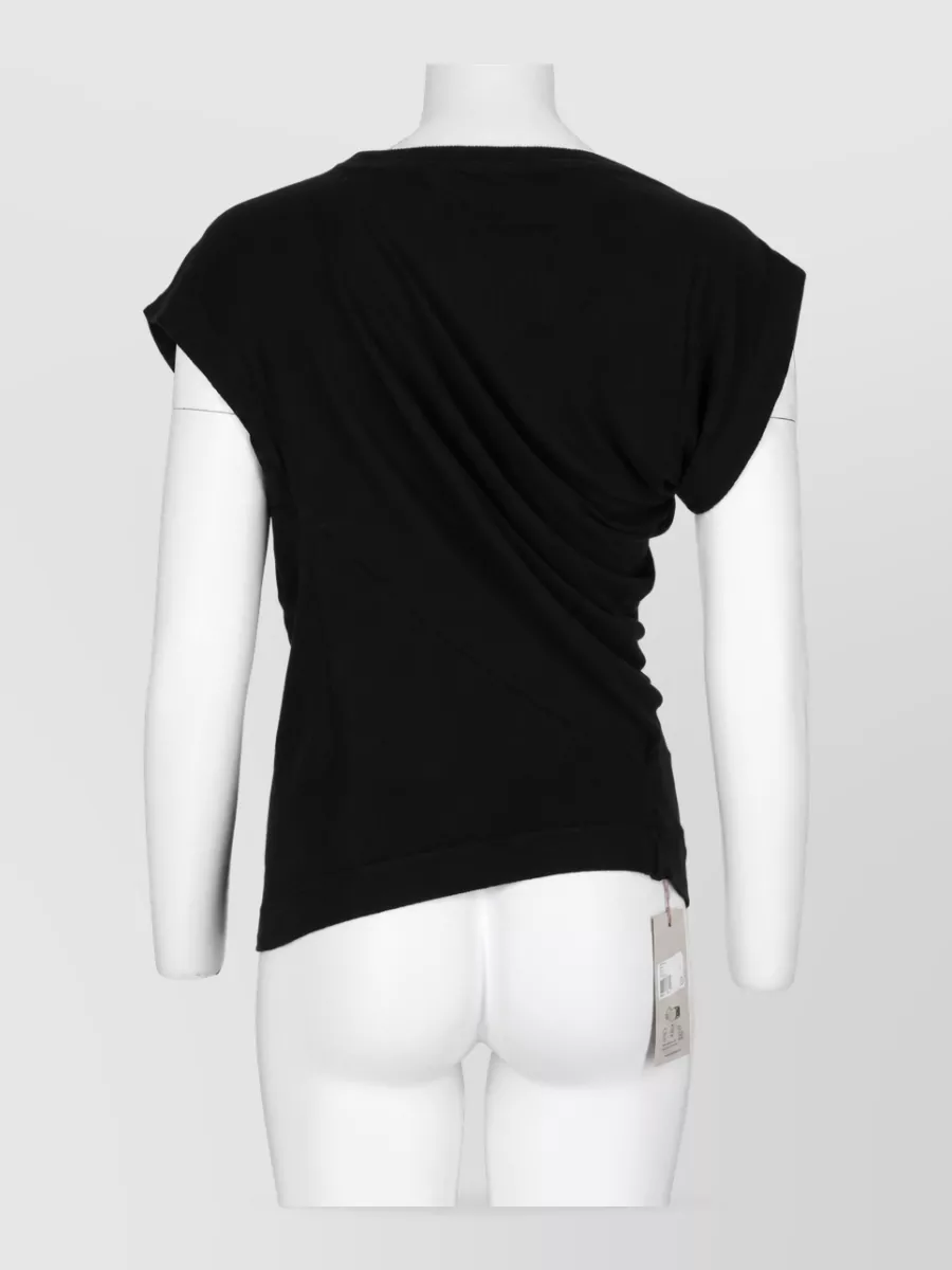 Vivienne Westwood Cotton Logo Camisole