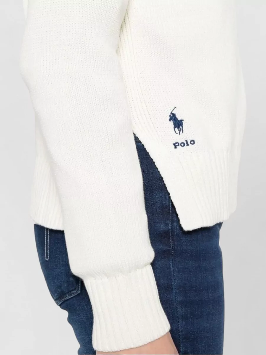 Polo Ralph Lauren Long Sleeve Sweatshirt