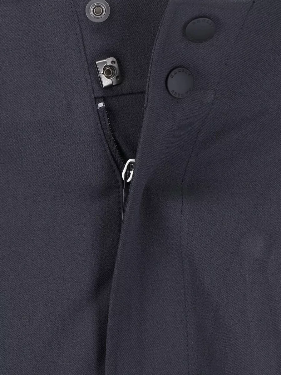Oakley Straight-Leg Pants