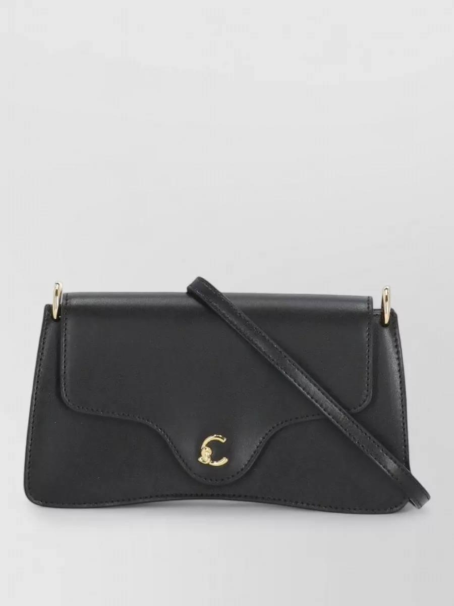 Coccinelle Leather Shoulder Bag
