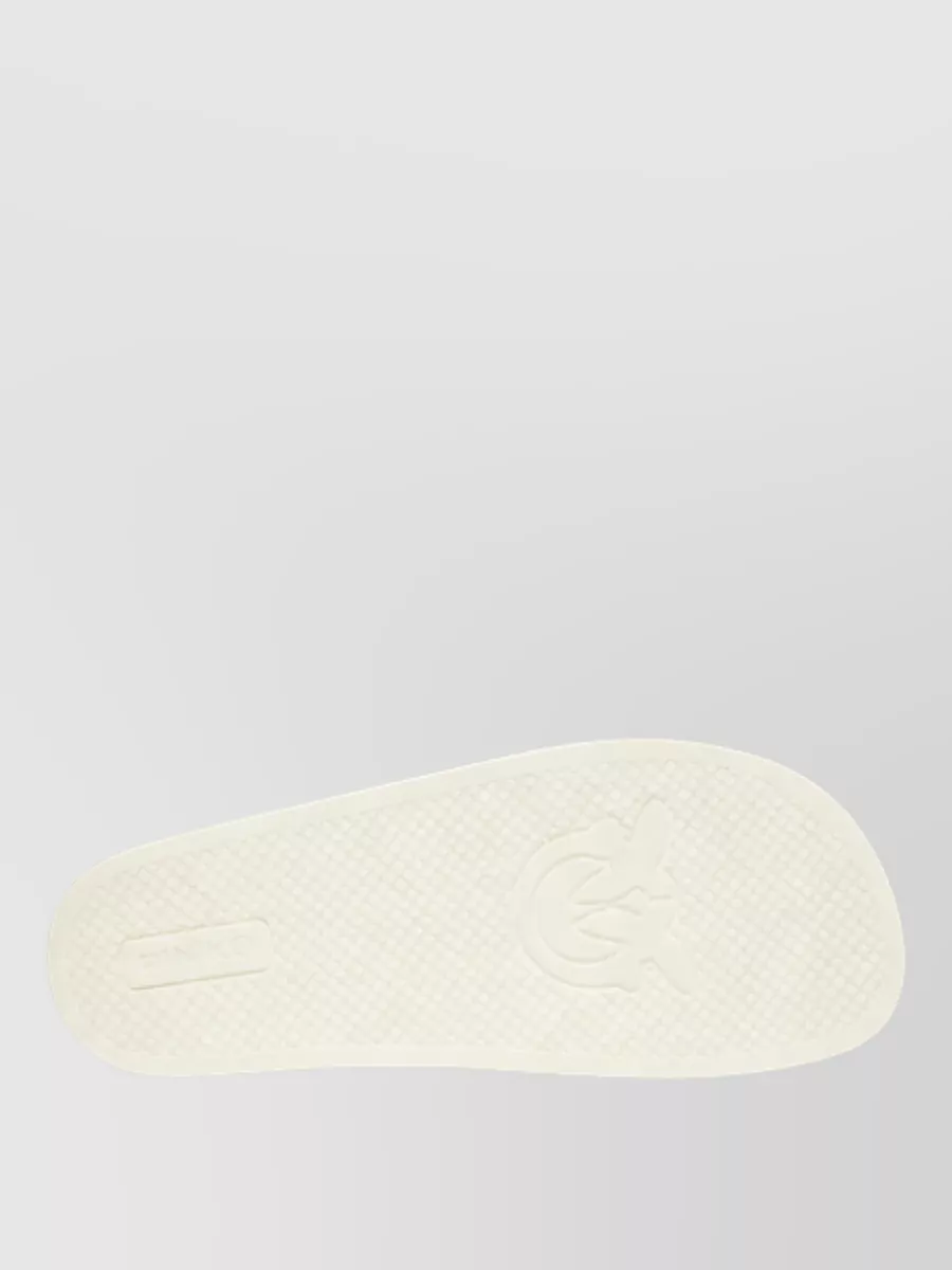 Pinko Pvc Slides