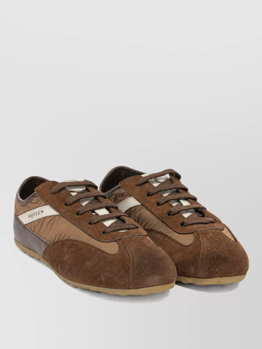 Mc Queen low-top sneakers