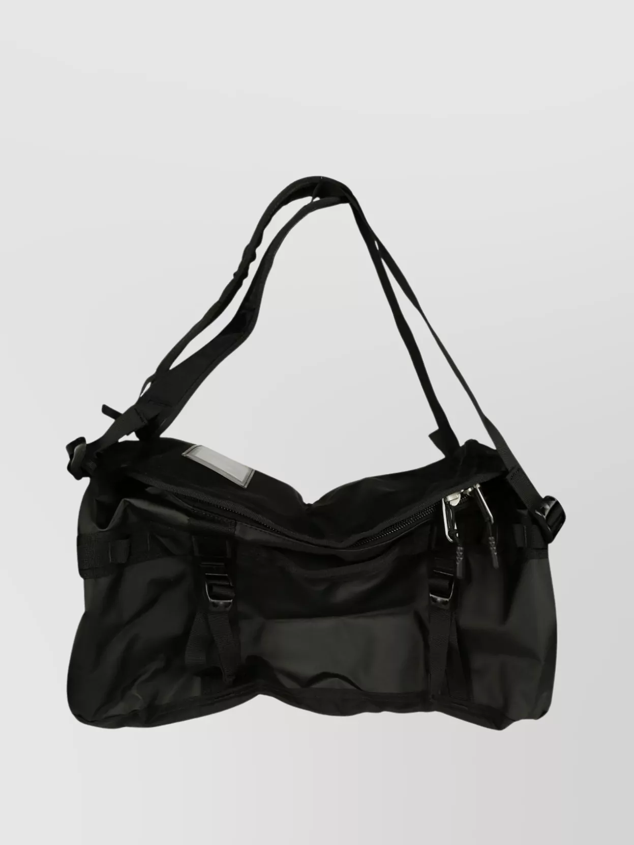 The North Face Camp Duffel - S Base Strap Adjustable