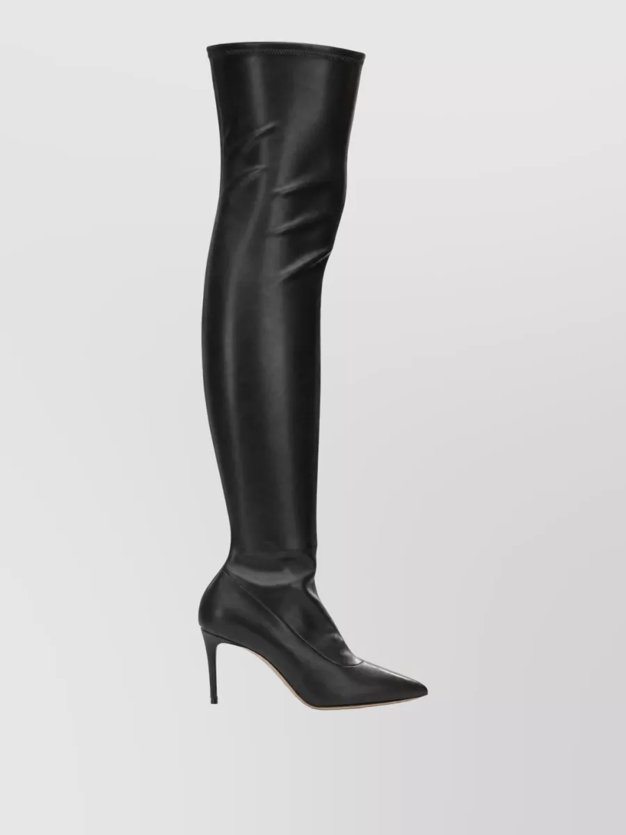 Casadei Ankle Boots