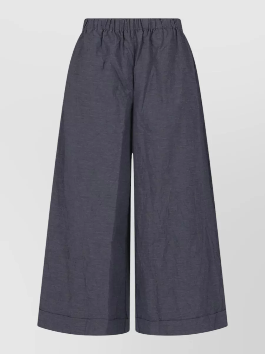 Daniela Gregis loungewear trousers