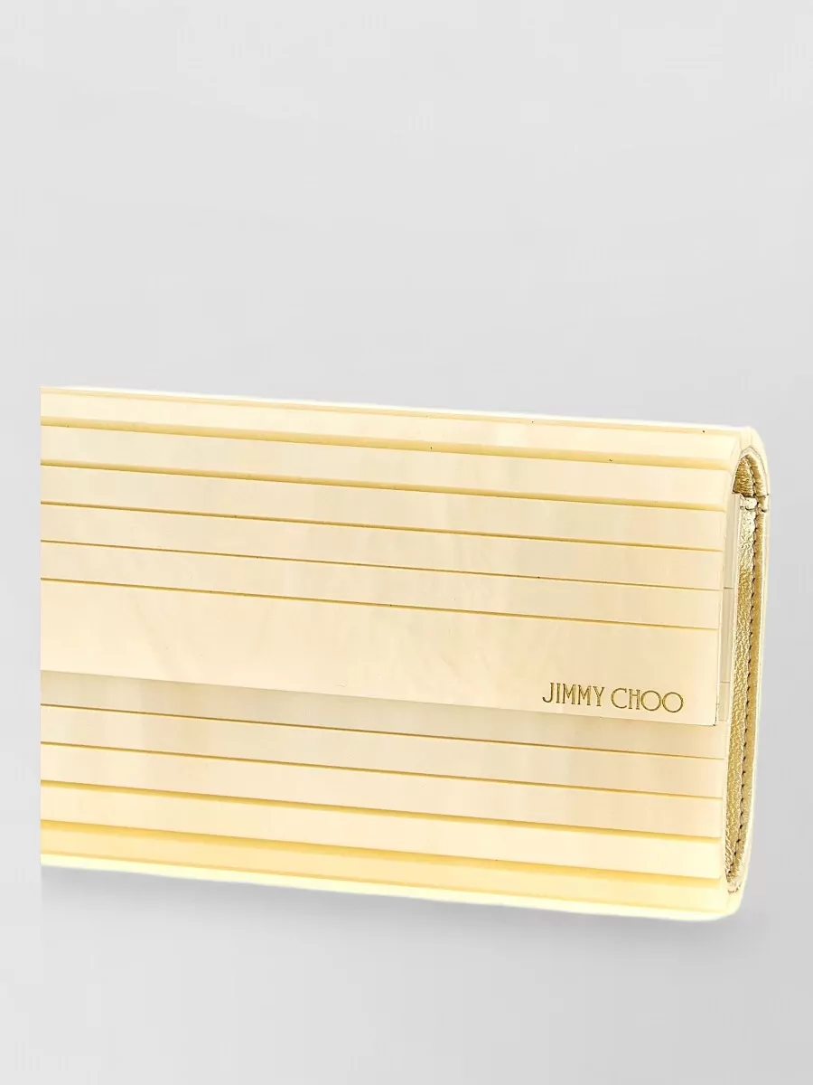 Jimmy Choo Sweetie Clutch Bag
