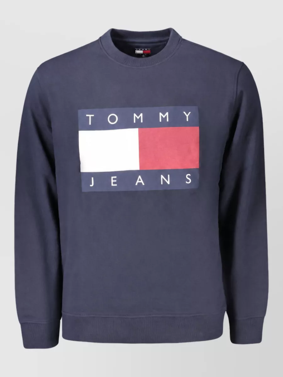Tommy Hilfiger cotton tank top