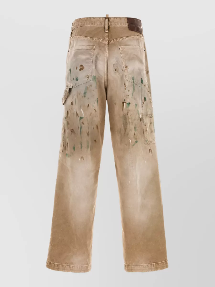 Dsquared2 Denim Jeans