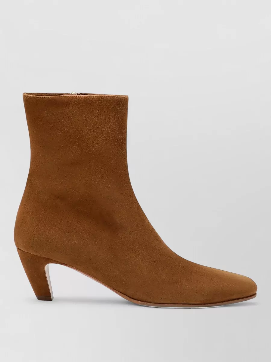 Aquazzura ankle boots