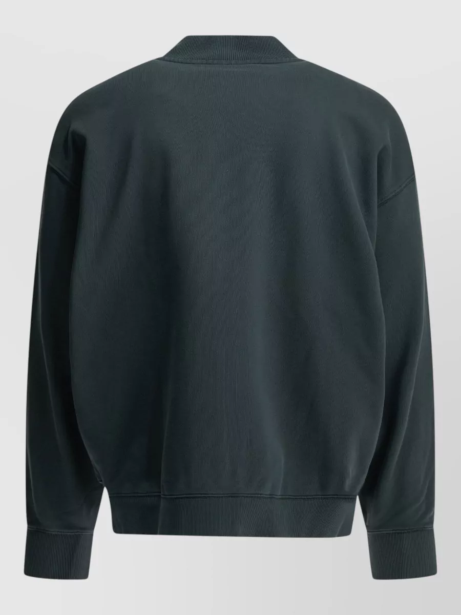 Carhartt Wip Cotton Bomber Jacket