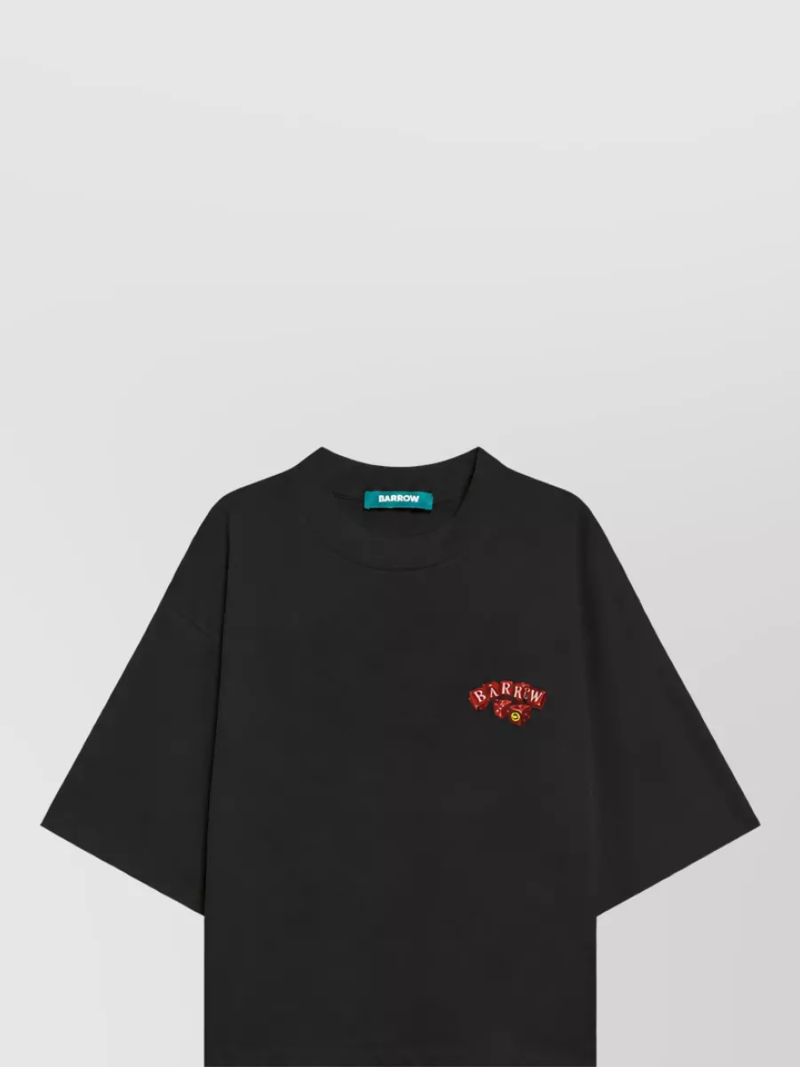 Barrow jersey t-shirt