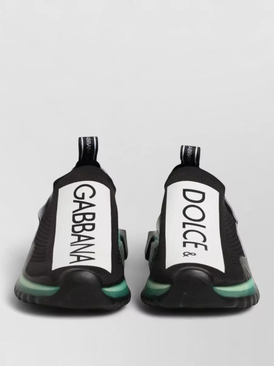 Dolce&Gabbana slip-on sneakers