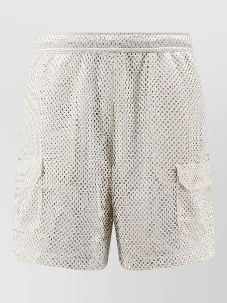 The North Face nylon regular-fit cargo shorts