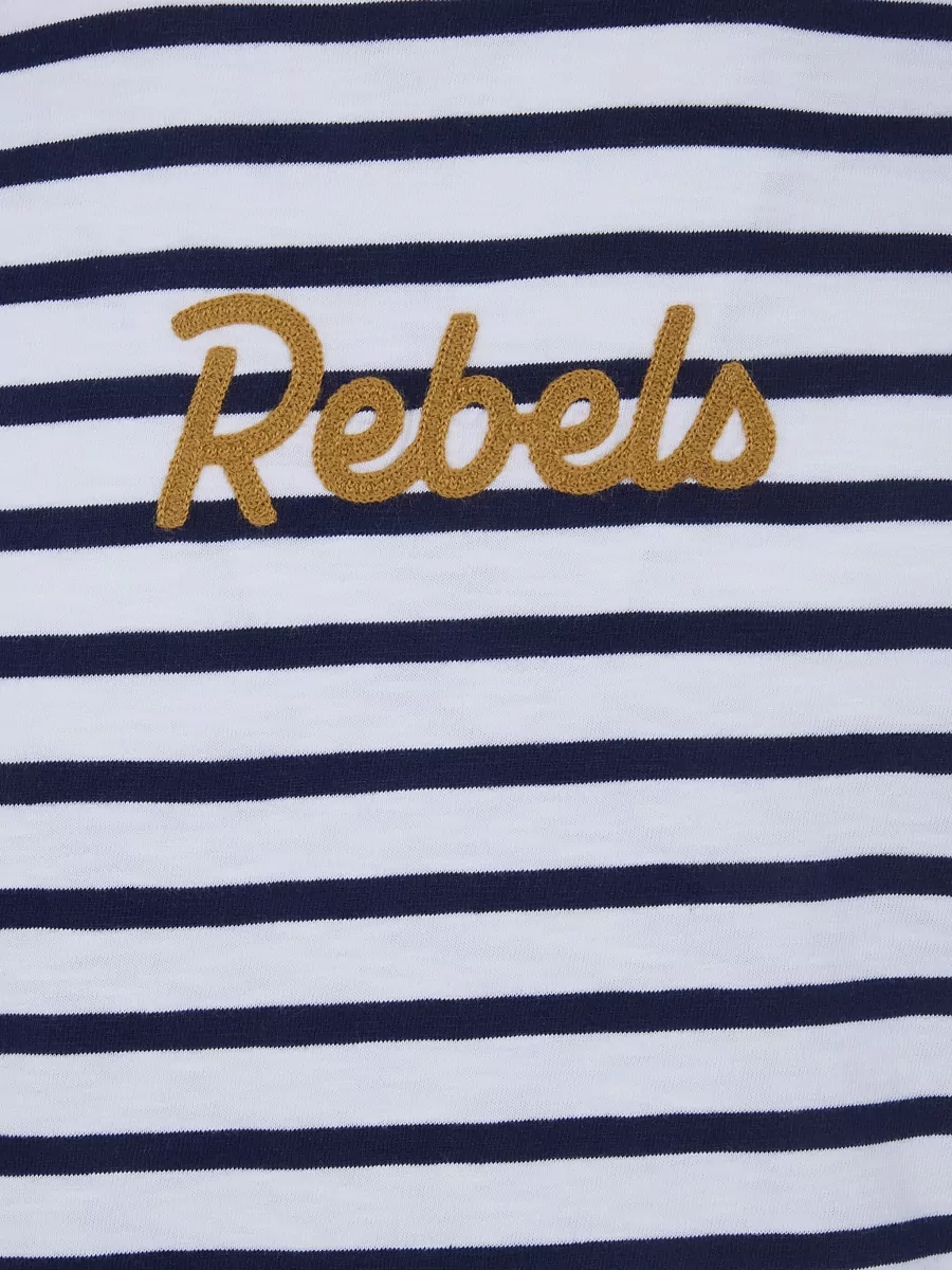 Dsquared2 Loose-Fit T-Shirt