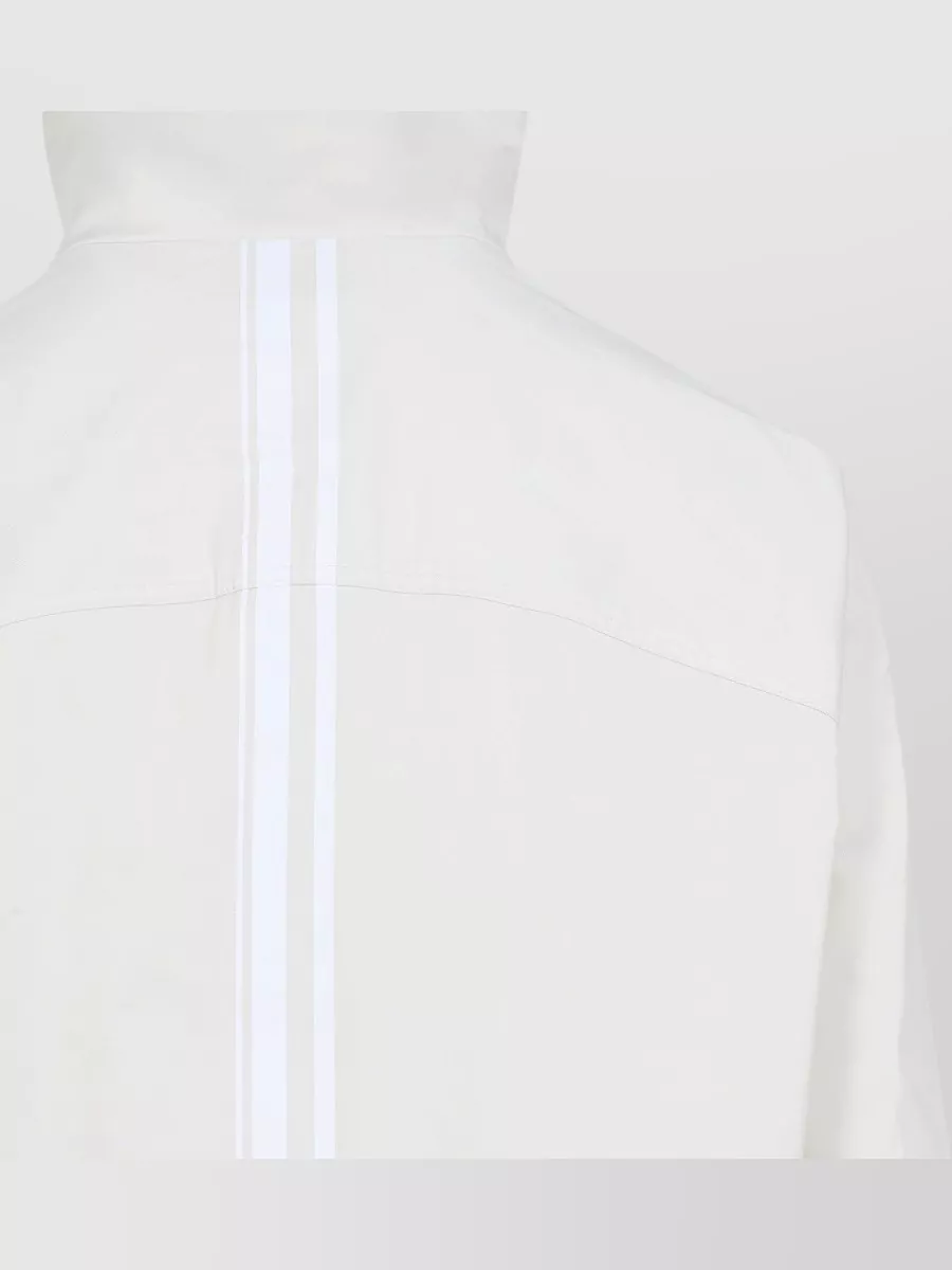 Mordecai Stand Collar Sport Jacket