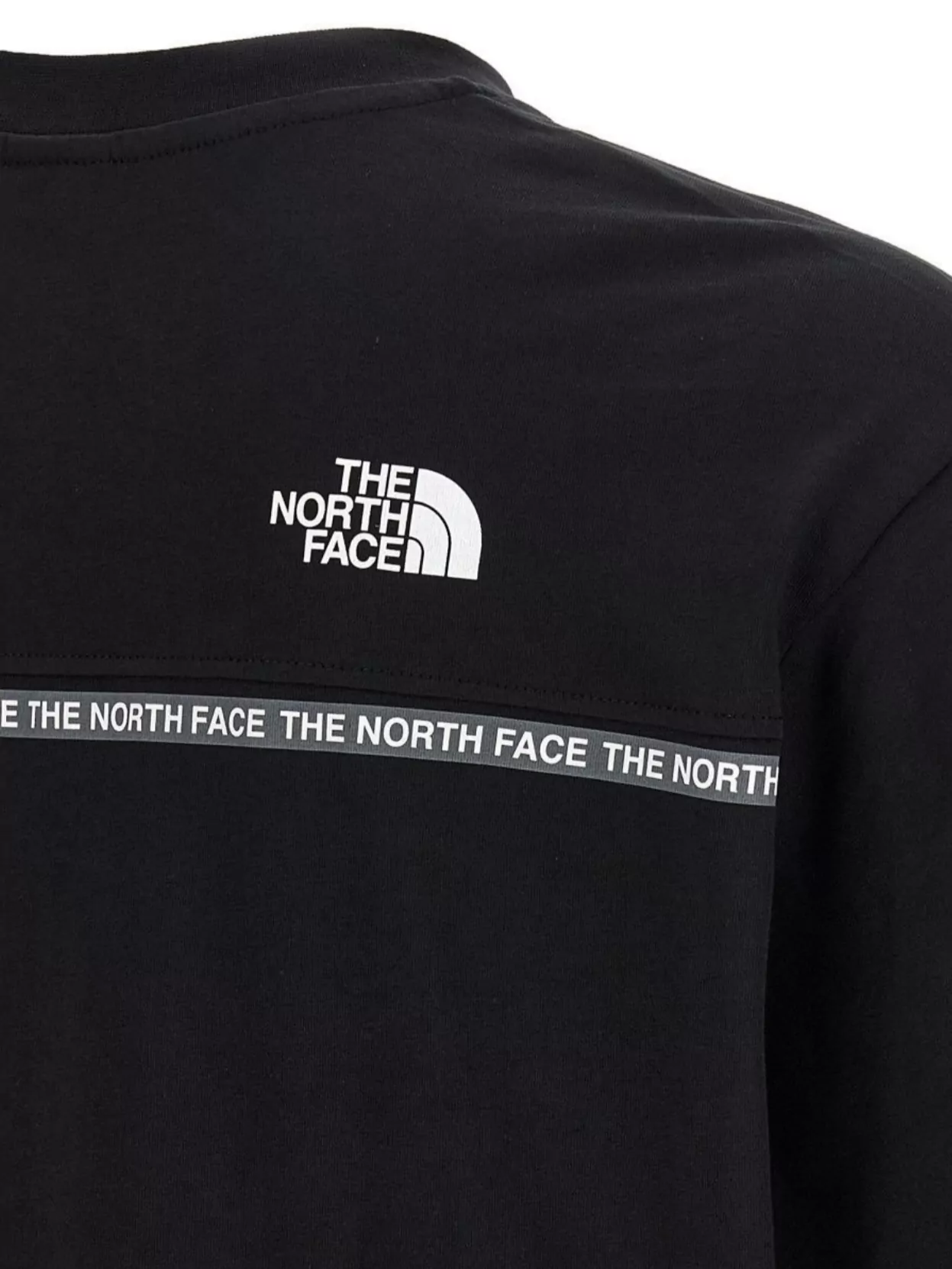 The North Face 'Zumu' Crew Neck T-Shirt