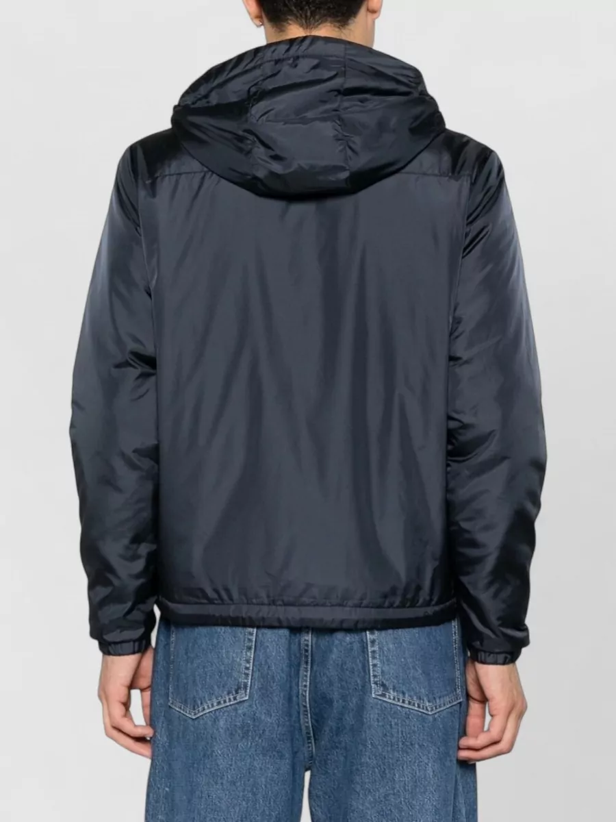 Aspesi Puffer Jacket