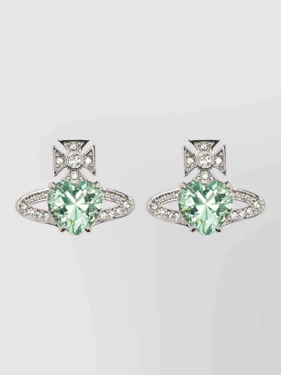 Vivienne Westwood earrings