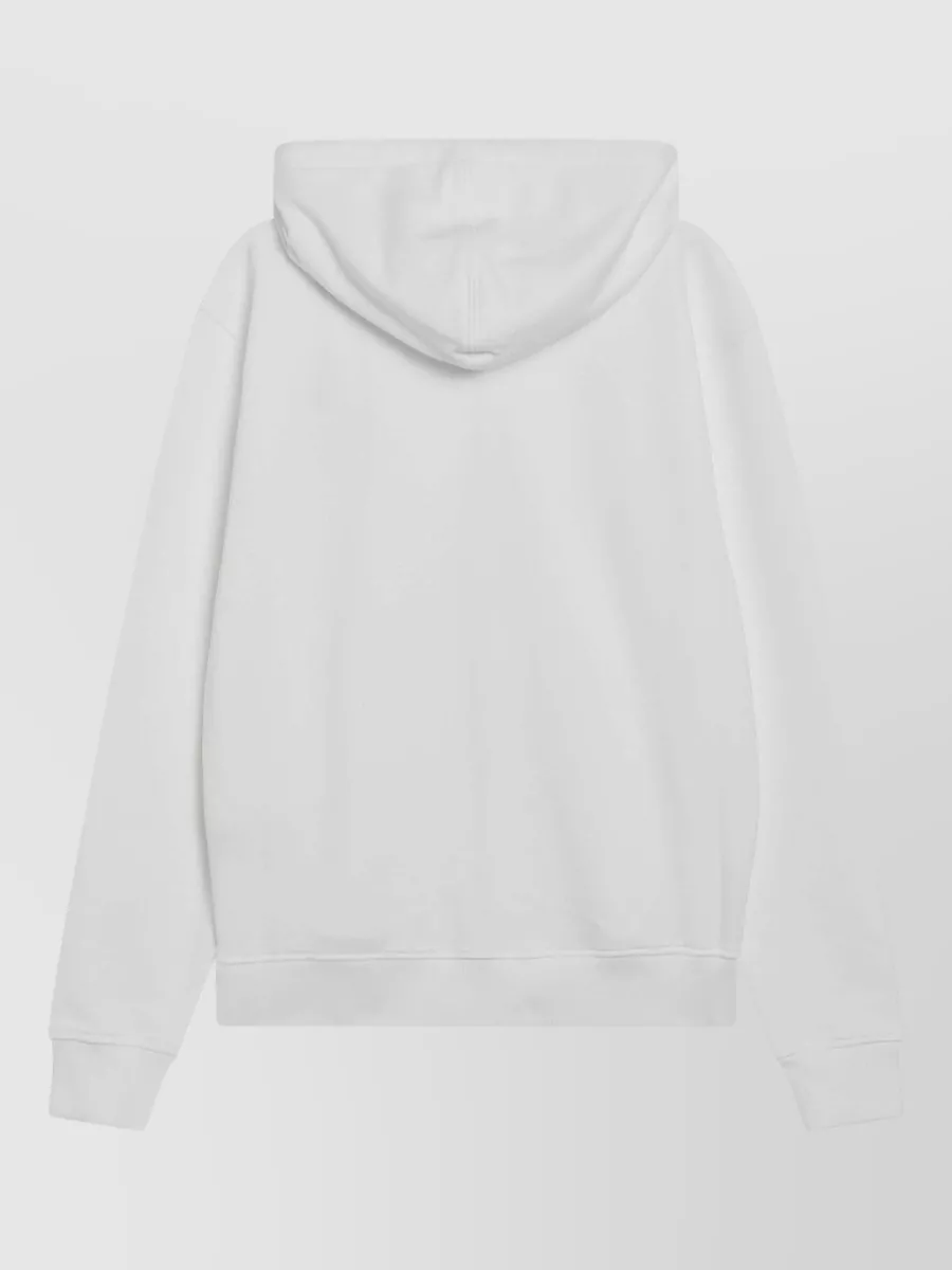 Ami Paris Hoodie