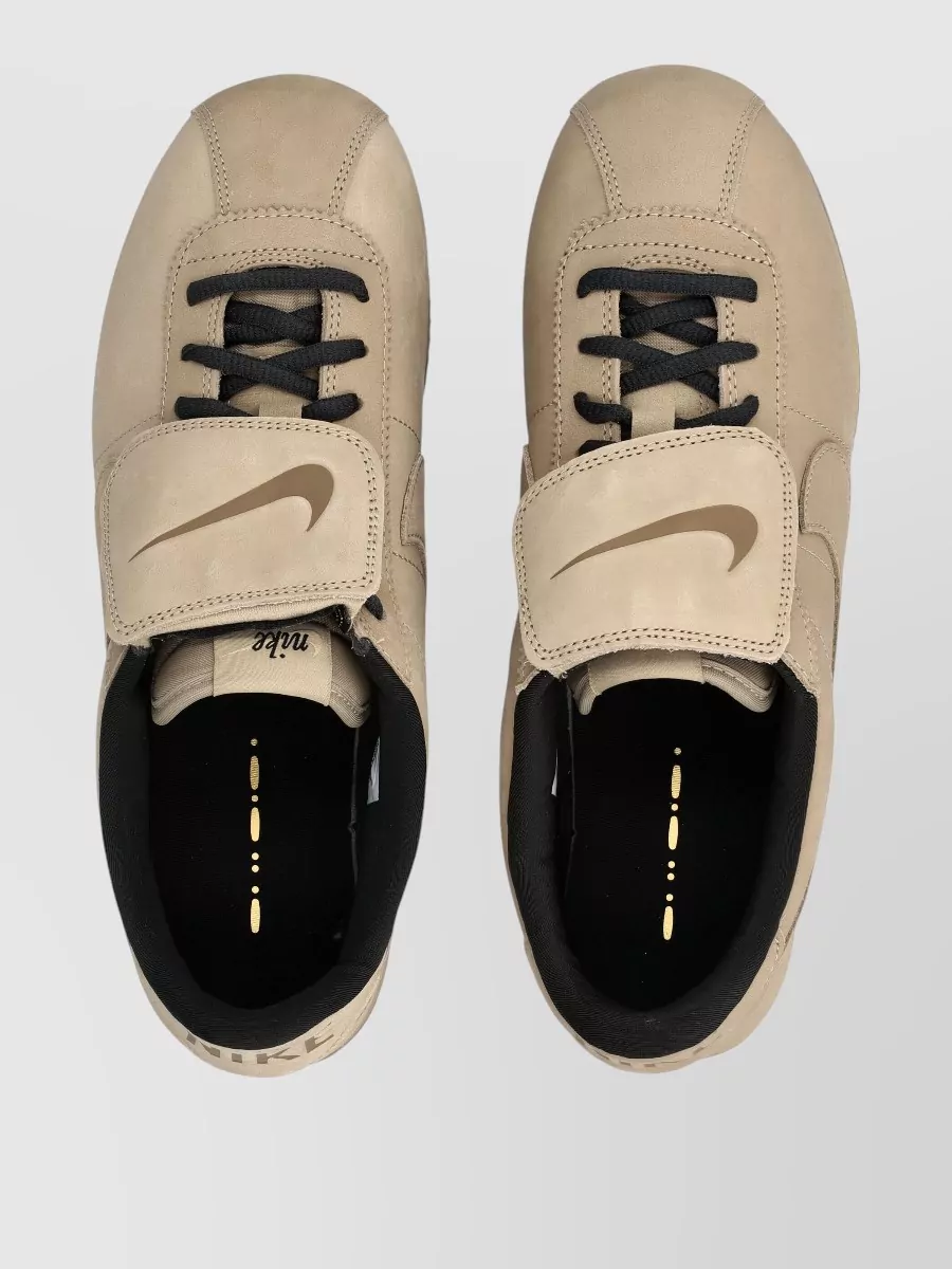 Nike Cortez Leather Se Retro Style Sneakers