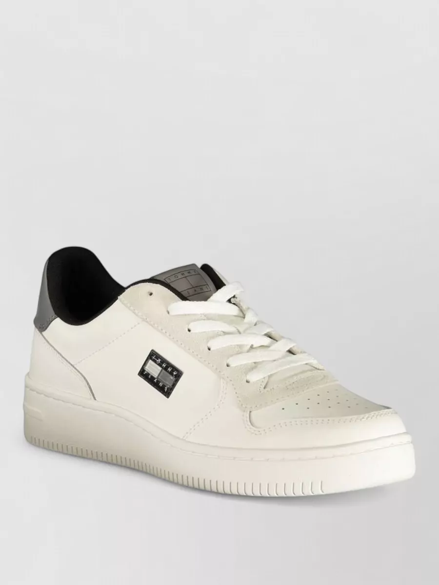Tommy Hilfiger low-top sneakers