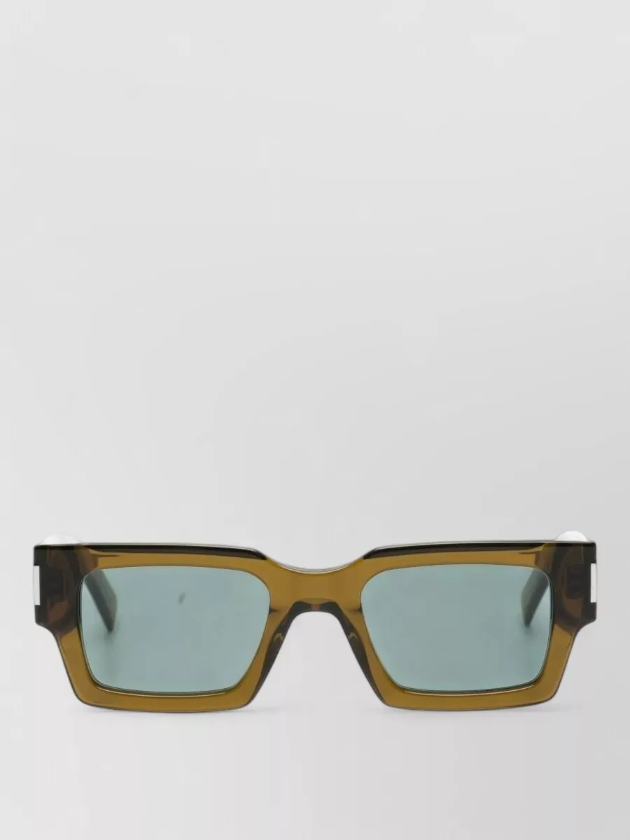 Saint Laurent Rectangular Sunglasses