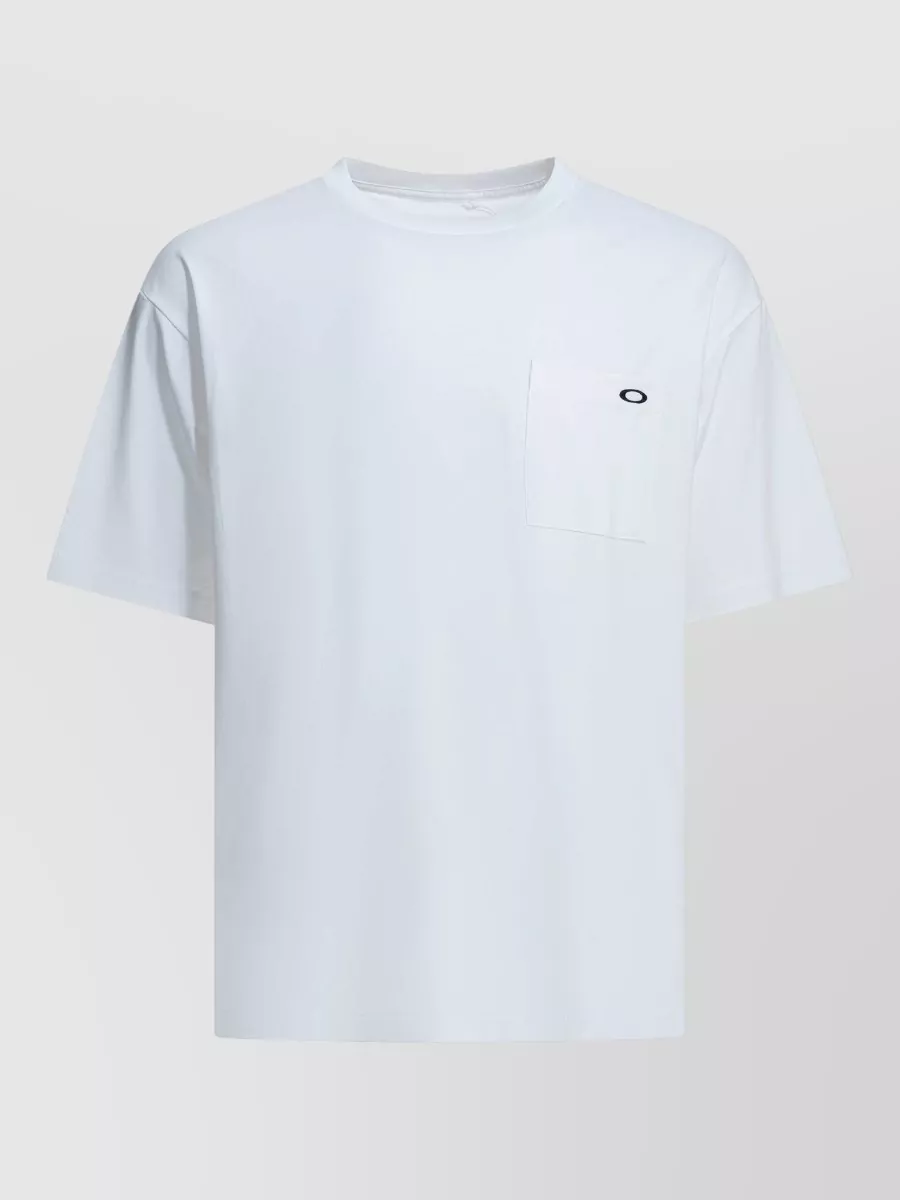 Oakley crew-neck t-shirt